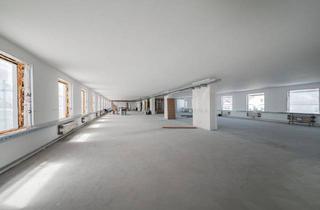 Büro zu mieten in Bergsteiggasse 36-38, 1170 Wien, Exklusives Open Space Büro in historischem Ambiente in 1170 zu mieten