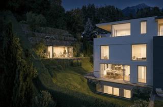 Villen zu kaufen in Jagdgasse 12, 6020 Innsbruck, NEUBAU-VILLA auf der Sonnenseite von Innsbruck | Hötting