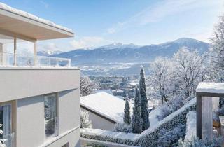 Villen zu kaufen in Jagdgasse 12, 6020 Innsbruck, NEUBAU-VILLA auf der Sonnenseite von Innsbruck | Hötting