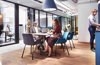Büro zu mieten in Ungargasse, Rochusmarkt, Landstraßer Hauptstraße, Stadtpark, 1030 Wien, Büro in Toplage mit hochwertiger Ausstattung und bester Infrastruktur! Garagen verfügbar!