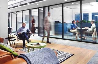 Büro zu mieten in Ungargasse, Rochusmarkt, Landstraßer Hauptstraße, Stadtpark, 1030 Wien, Büro in Toplage mit hochwertiger Ausstattung und bester Infrastruktur! Garagen verfügbar!