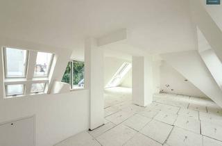 Maisonette kaufen in Ottakring, Neulerchenfelder-Straße, Ottakringer Brauerei, 1160 Wien, Erstbezug: Atemberaubendes Dachgeschoss - Maisonette - Apartment (klimatisiert) mit 3 Terrassen und hochwertiger Ausstattung im trendigen Ottakring!