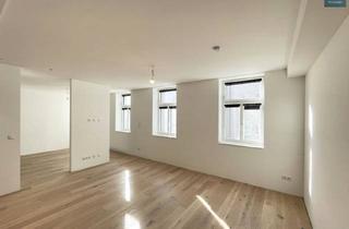 Wohnung kaufen in Ottakring, Neulerchenfelder-Straße, Ottakringer Brauerei, 1160 Wien, Erstbezug: Apartment mit hochwertiger Ausstattung im trendigen Ottakring!