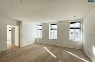 Wohnung kaufen in Ottakring, Neulerchenfelder-Straße, Ottakringer Brauerei, 1160 Wien, Erstbezug: Apartment mit hochwertiger Ausstattung im trendigen Ottakring!
