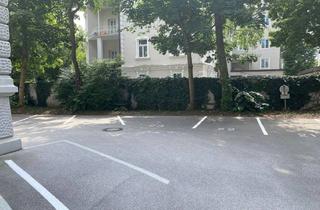 Garagen mieten in Markus-Sittikus-Straße, 5020 Salzburg, Außenstellplatz für ihr Auto in Andräviertel - zur Miete
