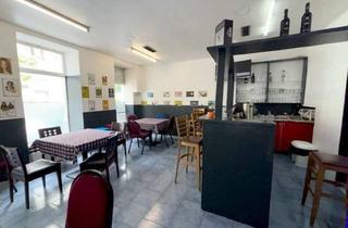 Gewerbeimmobilie kaufen in U3 Kardinal-Nagl-Platz, 1030 Wien, Gute Anlegermöglichkeit! Gastronomischer Betrieb direkt bei der U3 Station Kardinal-Nagl-Platz!