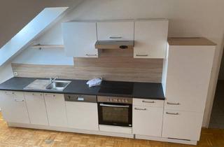 Maisonette kaufen in Keplerstraße 83/18, 8020 Graz, Anlegerhit im Lendviertel - DG-Maisonette bis 2027 vermietet!
