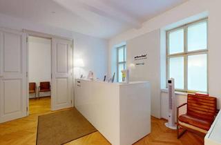 Gewerbeimmobilie kaufen in 1130 Wien, Voll ausgestattetes Medcenter in 1130 Wien