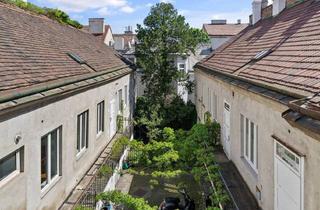 Anlageobjekt in Nußdorfer Straße, 1090 Wien, Bestandsfreies Zinshaus mit Ausbaupotenzial in hervorragender Lage nahe Sobieskiplatz