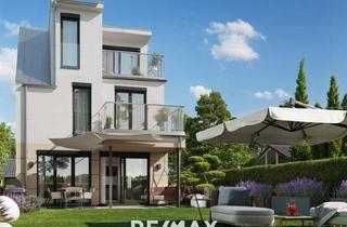 Einfamilienhaus kaufen in Donau, 1220 Wien, Luxuriöses 5-Zimmer-Einfamilienhaus direkt an der Alten Donau - auf Eigengrund!