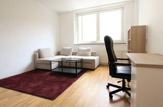 Wohnung mieten in Märzstraße 23/20, 1150 Wien, MÖBLIERTE Wunderschöne 3-Zimmer-Wohnung in zentraler Lage!