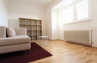 Wohnung mieten in Märzstraße 23/52, 1150 Wien, MÖBLIERTE 2-ZIMMER-WOHNUNG IM 15.BEZIRK!