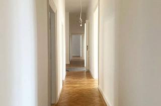 Wohnung mieten in Johann-Strauß-Gasse, 1040 Wien, Soweit das Auge reicht GRÜN - Draschepark, Johann Straussgasse, Bahnhof - Wien, Wien