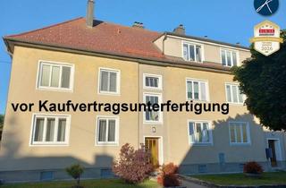 Wohnung kaufen in Wald, 2020 Hollabrunn, Traumhafte 3-Zimmer-Wohnung mit Garten