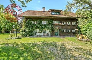 Bauernhäuser zu kaufen in 4743 Peterskirchen, ZWEITWOHNSITZ! Innviertler Bauernhaus in idyllischer Lage