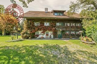 Bauernhäuser zu kaufen in 4743 Peterskirchen, ZWEITWOHNSITZ! Innviertler Bauernhaus in idyllischer Lage