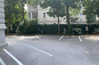 Immobilie mieten in Markus-Sittikus-Straße, 5020 Salzburg, Außenstellplatz für ihr Auto im Andräviertel Markus-Sittikus-Straße 5 - zur Miete