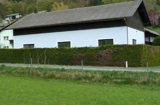 Gewerbeimmobilie mieten in Hangweg 5, 8046 Stattegg Hub, Lagerhalle, Garage, 355m²