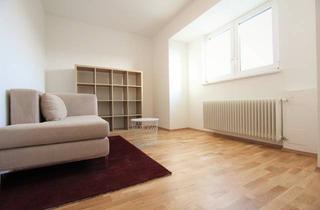 Wohnung mieten in Märzstraße 23/52, 1150 Wien, MÖBLIERTE 2-ZIMMER-WOHNUNG IM 15.BEZIRK!