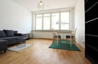 Wohnung mieten in Märzstraße 23/31, 1150 Wien, MÖBLIERTE 2-ZIMMER WOHNUNG AUF DER MÄRZSTRASSE!