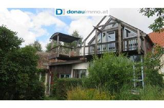 Haus kaufen in 2093 Geras, 2093 Geras: Geräumiges, rustikales Landhaus mit Garten (Reserviert)
