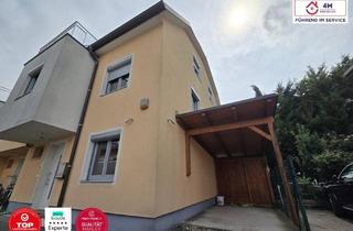 Reihenhaus kaufen in Donau, 1220 Wien, Modernes 5-Zimmer Reihenhaus nähe Nationalpark Donau-Auen - Lobau am Pachtweg