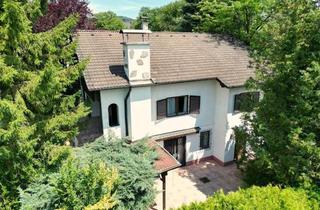 Einfamilienhaus kaufen in 3040 Neulengbach, "NEUER PREIS!" ROMANTISCHES EINFAMILIENHAUS IN BESTER LAGE