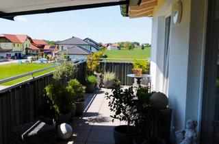 Wohnung kaufen in Gundertshausen, 5142 Gundertshausen, Traumhafte Dachterassenwohnung mit 29 m² Terrasse - Provisionsfrei