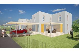 Haus kaufen in 2435 Wienerherberg, Leistbares Wohnen - 20 Minuten von Wien - Gestalten Sie Ihr Zuhause