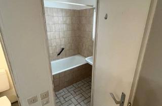 Wohnung mieten in 1120 Wien, Ein-Zimmer-Wohnung (Innenhof) in ruhiger Lage zu vermieten