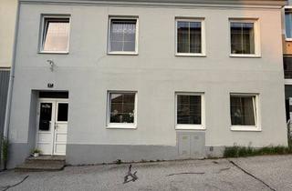 Haus kaufen in Schlossergasse 15, 3830 Waidhofen an der Thaya, Kleines Häuschen im Stadtkern von Waidhofen an der Thaya