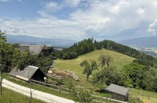 Gewerbeimmobilie kaufen in 8720 Knittelfeld, Pferdehof mit Panoramalage in Knittelfeld