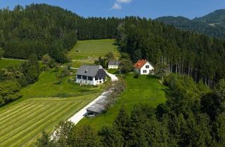 Gewerbeimmobilie kaufen in 8720 Knittelfeld, Pferdehof mit Panoramalage in Knittelfeld