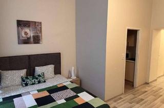 Wohnung kaufen in Laubepark, 1100 Wien, Südwestseitige Altbauwohnung nähe Laubepark - bezugsfertig und möbliert