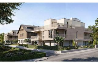 Penthouse kaufen in 1140 Wien, Exklusiv und nachhaltig Wohnen in Grünruhelage beim Wienerwald - WILLA Gartenwohnungen und Penthouses - provisionsfrei zu kaufen in 1140 Wien