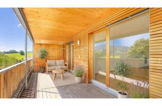 Wohnung kaufen in 6941 Langenegg, Langenegg | 2-Zimmer-Wohnung mit Weitblick in sonniger Lage
