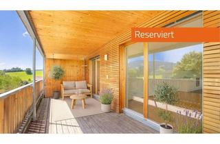 Wohnung kaufen in 6941 Langenegg, Langenegg | 2-Zimmer-Wohnung mit Weitblick in sonniger Lage