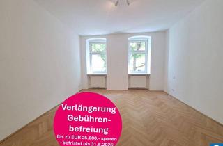 Wohnung kaufen in Wolfgang-Schmälzl-Gasse, 1020 Wien, 5 Zimmer-Altbauwohnung im beliebten Stuwerviertel!