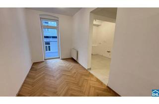 Wohnung kaufen in Wolfgang-Schmälzl-Gasse, 1020 Wien, 5 Zimmer-Altbauwohnung im beliebten Stuwerviertel!