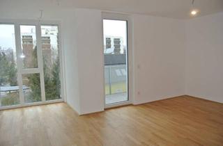 Wohnung kaufen in Baumergasse, 1210 Wien, Baumer 21– Cooler Grundrisse in ruhiger Lage, Nähe U6 Stadion Floridsdorf