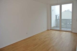 Wohnung kaufen in Baumergasse, 1210 Wien, Baumer 21- Grünruhelage und Top Öffi- Anbindung