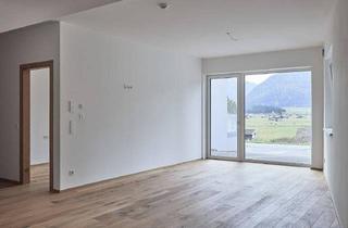 Wohnung mieten in 6632 Ehrwald, Exklusive Mietgelegenheit mit Kaufoption in Ehrwald – Wohnen mit Alpenpanorama