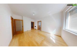 Wohnung mieten in Landstraße 14, 8753 Fohnsdorf, Helle 3-Zimmer-Mietwohnung mit Balkon im Fohnsdorfer Zentrum – ca. 60 m² im 1. Stock + Balkon