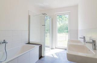 Wohnung mieten in Fischerstraße, 4540 Bad Hall, Rückzugsort mit Stil – moderne 4-Zimmer-Gartenwohnung im Kurort Bad Hall!