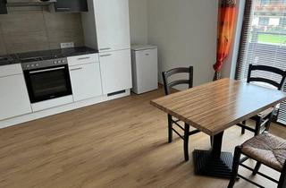 Wohnung mieten in 6365 Kirchberg in Tirol, möblierte Wohnung im Zentrum