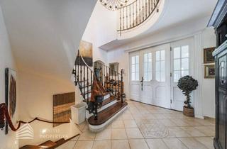 Villen zu kaufen in 3032 Eichgraben, Wunderschöne Villa mit Pool und weitläufigem Grundstück, Nähe Pressbaum