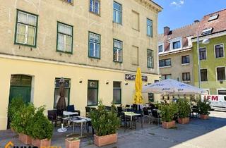 Büro zu mieten in Parhamerplatz, 1170 Wien, Voll ausgestattete Pizzeria mit Holzofen & Gastgarten – Sofort durchstarten!