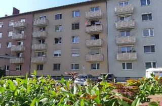 Wohnung mieten in 4400 Steyr, Stadtliebhaber aufgepasst: Urbanes Wohnen mit 1A-Infrastruktur in naturnahem Umfeld! Sommer, Sonne, Balkonien – schöner Ausblick vom Balkon ins Grüne! Unbefristeter Mietvertrag!