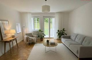 Wohnung mieten in 4594 Untergrünburg, Idyllische Wohnfühloase im ländlichen Herzen von Grünburg - praktisch geschnittene 3 Raum Wohnung mit Loggia, Abstellraum und Parkplatz direkt vor der Haustür! Jetzt mit inspirierenden visualisiertem Wohnkonzept.