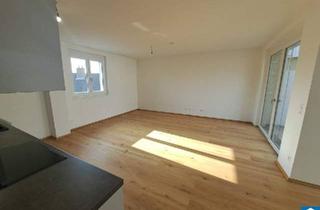 Wohnung kaufen in Wimpffengasse, 1220 Wien, Naturnahes Wohnvergnügen: lichtdurchflutete Einheiten warten auf Sie!